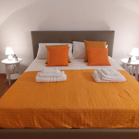 Maison Partenopea Napoli Ngoại thất bức ảnh